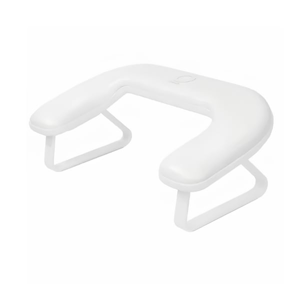 Reposamanos Ergonómico O'Nail para Manicura, Gel y Nail Art Profesional